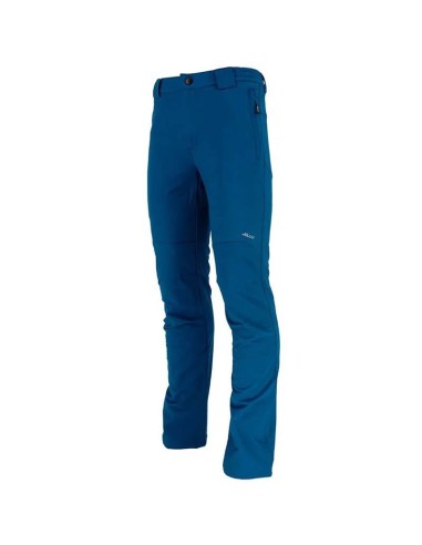 PANTALON JOLUVI ATTACK AZUL