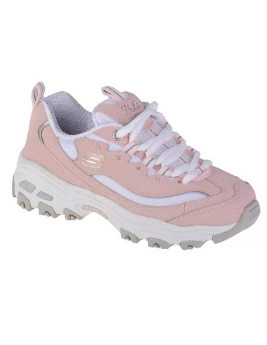 DEPORTIVO SKECHERS D´LITES BI