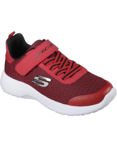 DEPORTIVO SKECHERS NIÑO