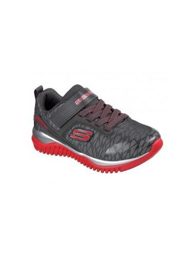 DEPORTIVO SKECHERS NIÑO 