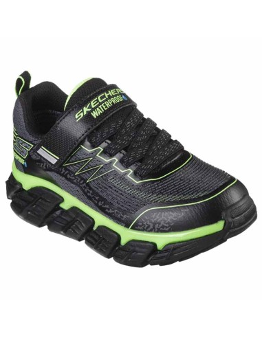 ZAPATILLA TECH-GRIP WATERPROOF SKECHERS