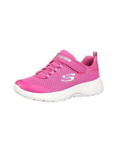 DEPORTIVO SKECHERS NIÑA