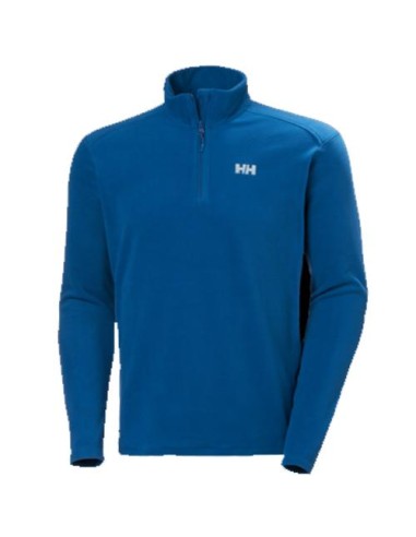 POLAR DAYBREAKER 1/2 Zip fleece HELLY HANSEN