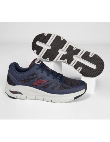 Skechers Arch Fit - Charge Back