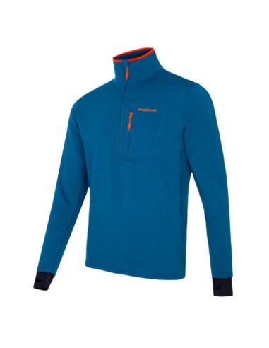 Pullover Hombre TRX2 STRETCH PRO 3YX