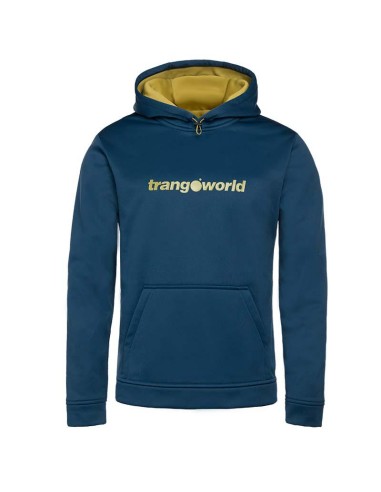 SUDADERA LOGIN 51G TRANGOWORLD