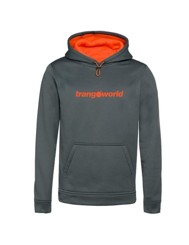 SUDADERA LOGIN 51J TRANGOWORLD