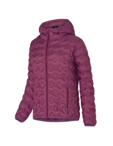 ANORAK  ONYX Morado JOLUVI 