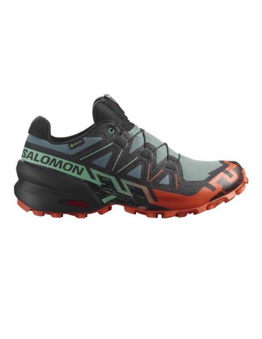 DEP  SPEEDCROSS 6 GTX Noat/Black/Chert