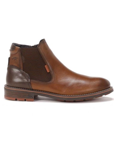 BOTA  HABANA CAMEL FLUCHOS