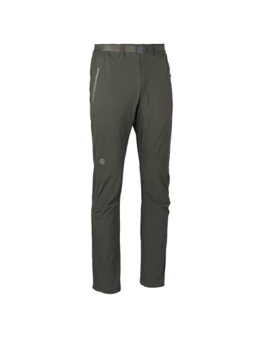 PANTALON FRIZ  PT M /Dark Forest