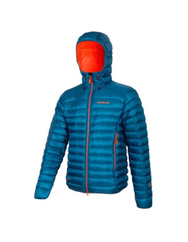 CHAQUETA TRX2 800 PRO 320