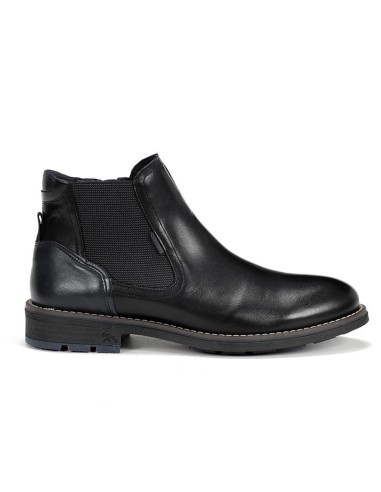 BOTIN HABANA NEGRO FLUCHOS