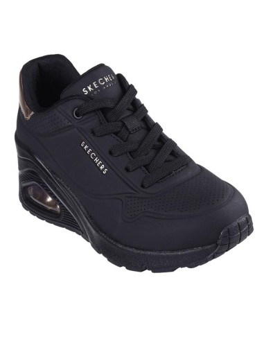 DEP  Uno Wedge - HI Steps SKECHERS