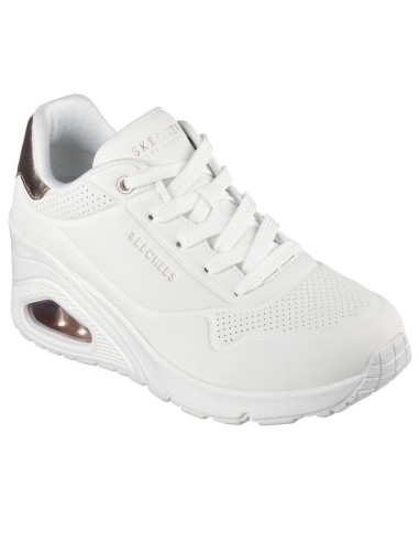 DEP  Uno Wedge - HI Steps SKECHERS