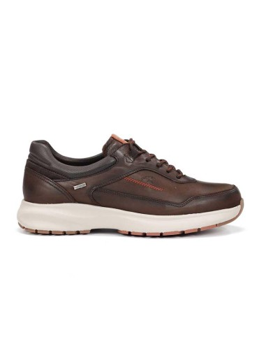 ZAPATO DAKOTA HIDRO CAFE FLUCHOS