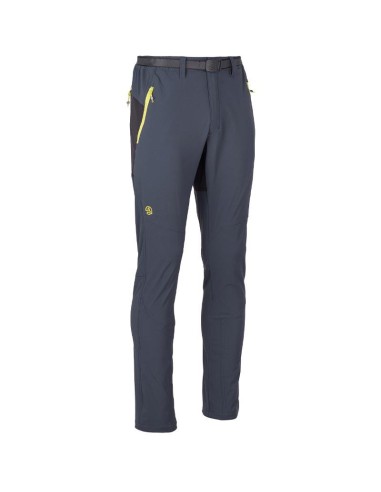 PANTALON CORNO wales grey TERNUA
