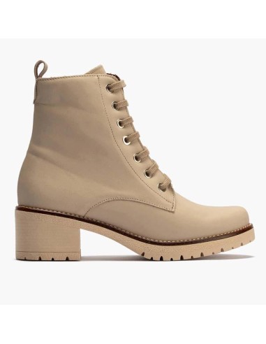 BOTA PITILLOS CORDON PIEDRA
