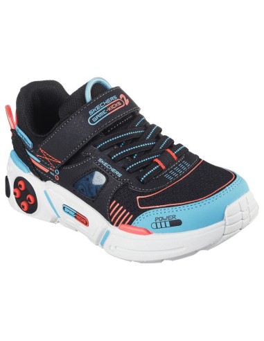 DEPORTIVO SKECHERS Game Kicks  Gametronix 2 0