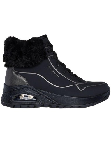 BOTA SKECHERS Uno Rugged - Fall Shimmer
