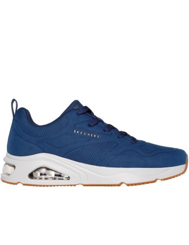 DEPORTIVO SKECHERS Tres-Air Uno - Ah-Mazing