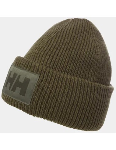 GORRO HH BOX BEANIE 