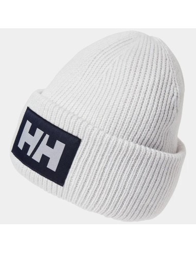 GORRO BOX BEANIE HELLY HANSEN