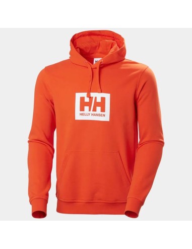 Sudadera con capucha HELLY HANSEN Box 