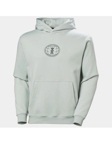 Sudadera con capucha HELLY HANSEN Box 