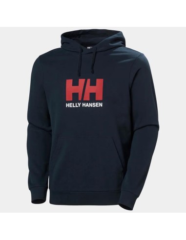 Sudadera con capucha Logo HELLY HANSEN