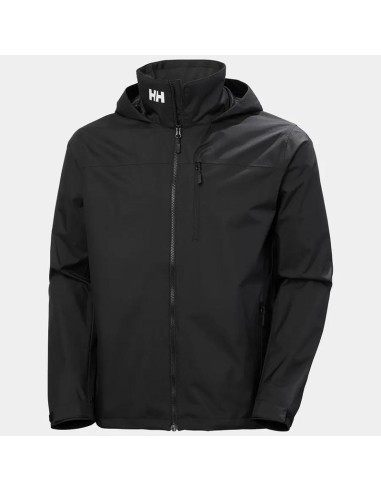 CHAQUETA Crew Hooded Sailing Jacket 2 0 HH