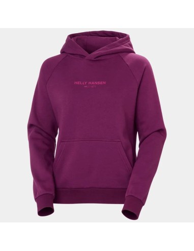 SUDADERA CON CAPUCHA Cotton Fleece Hoodie