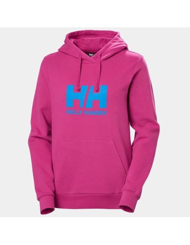 SUDADERA HELLY HANSEN® Logo Hoodie 2 0