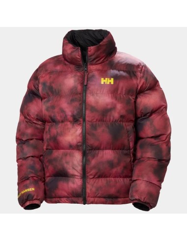 Prenda acolchada reversible YU 23 HELLY HANSEN