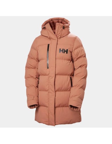 Parka acolchada Adore HELLY HANSEN