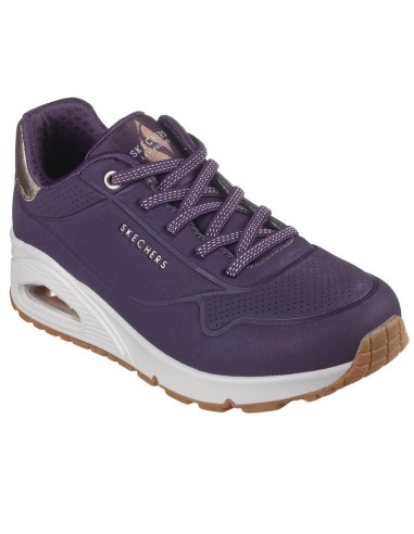 DEPORTIVO Uno-Shimmer Away SKECHERS