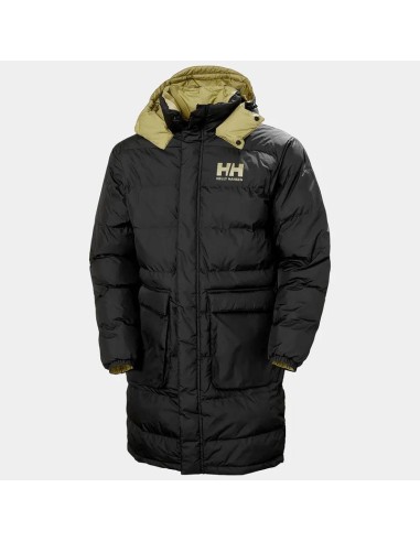 Chaquetón reversible aislante YU HELLY HANSEN