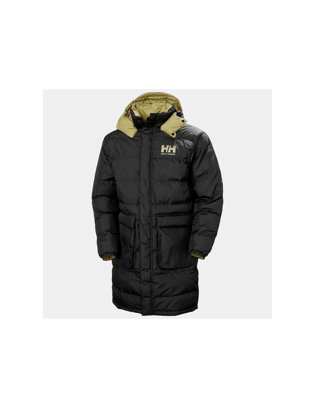 Chaquetón reversible aislante Helly Hansen