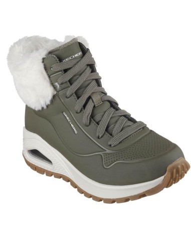 BOTA Uno Rugged - Fall Air SKECHERS