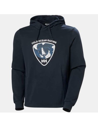 SUDADERA Men's Arctic Ocean Hoodie 2 0