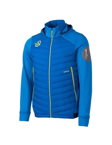 CHAQUETA YUKKON 2 0 INSULATED HIBRID 