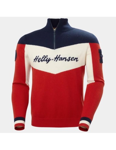 Men's Après Knitted Sweater Helly Hansen