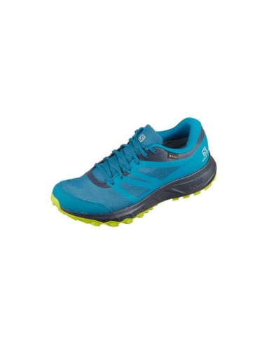 DEP  TRAILSTER 2 GTX LyonsBlue/Navy SALOMON