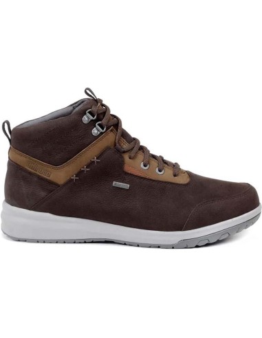 BOTA LOUVRE 12 GTX MARRON CHIRUCA