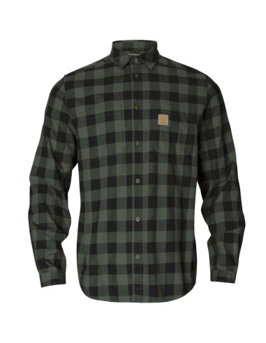 CAMISA SCANDINAVA HARKILA