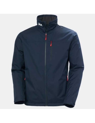 Men’s Crew Midlayer Sailing Jacket 2 0