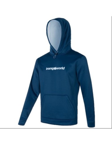 SUDADERA LOGIN 5NA TRANGOWORLD