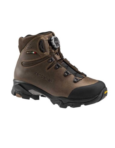 BOTA LEOPARD FGL GTX BOA ZAMBERLAN