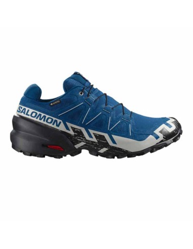 ZAPATILLAS SALOMON SPEEDCROSS 6 GTX 