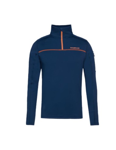 PULLOVER TRIEVES  270 Marino TRANGOWORLD